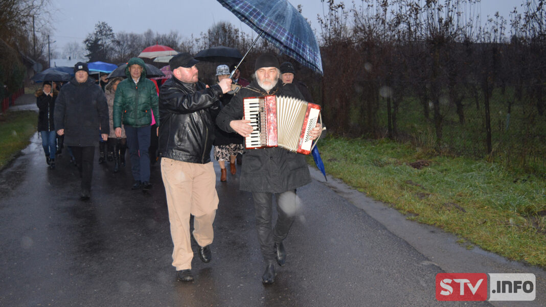 Orszak Trzech Króli przeszedł przez Ostrołękę. Wielki finał w Domu Ludowym