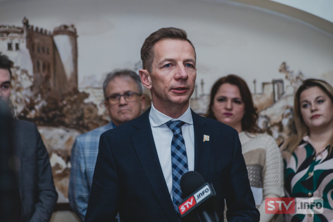 Trzecia Droga stawia na nazwiska. W powiecie opatowskim będzie koalicja z Platformą i Lewicą?