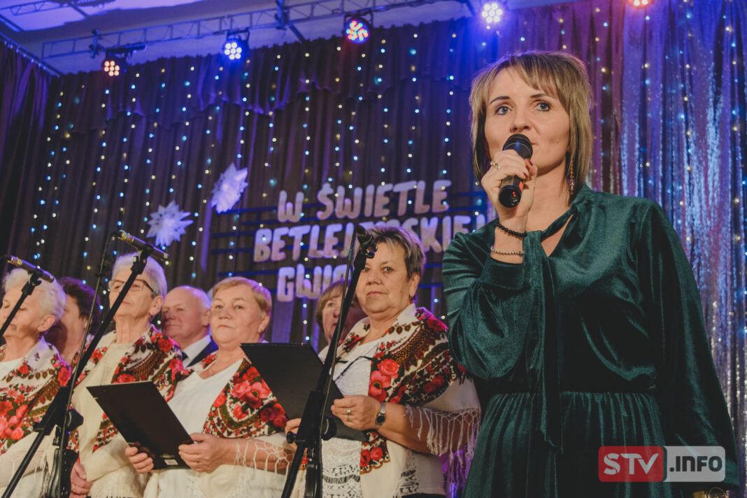 Międzypokoleniowy koncert w Bogorii. Kolędy i pastorałki w roli głównej