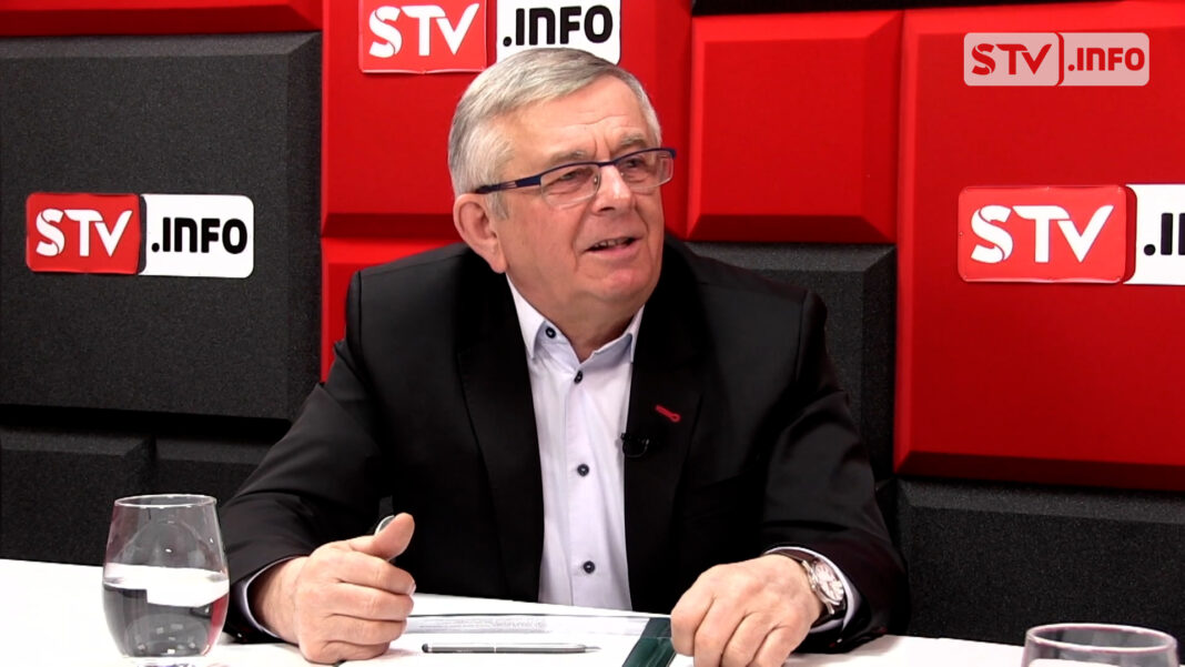 #infoTEMAT: dr Janusz Suszyna: Byliśmy w Norwegii zobaczyć jak tam funkcjonuje biogospodarka