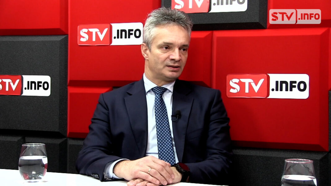 #infoTEMAT: Grzegorz Forkasiewicz: Prawdziwa siła samorządu to lokalni kandydaci