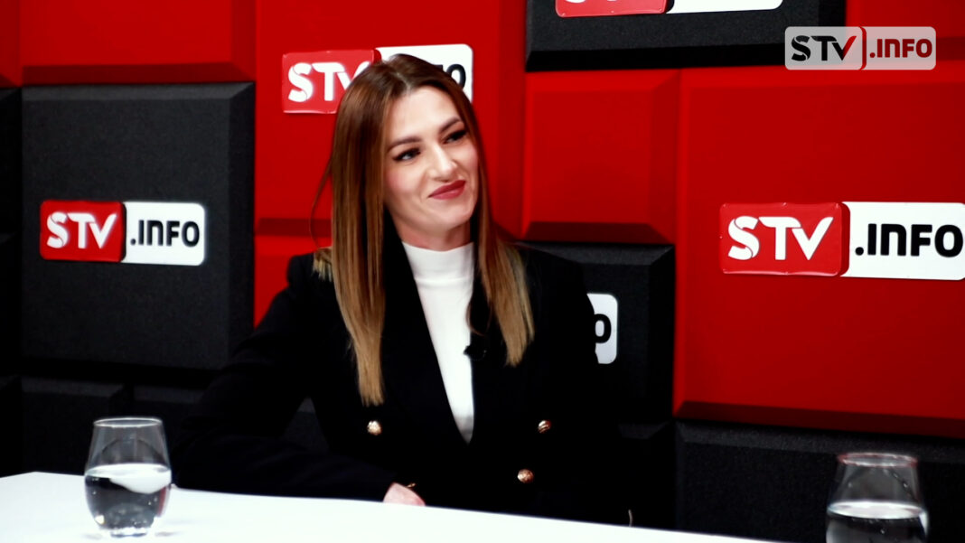 #infoTEMAT: Ewelina Antosiewicz: Największym wyzwaniem branży beauty jest profesjonalizm