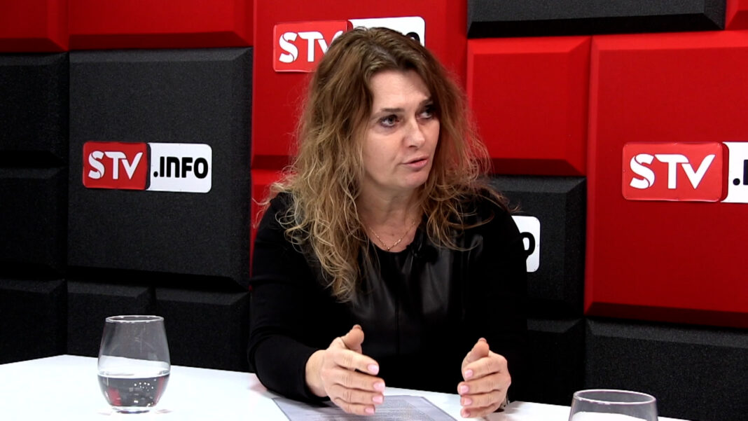 #infoTEMAT: Barbara Majewska: Dyrektor powinien być animatorem pracy szkoły