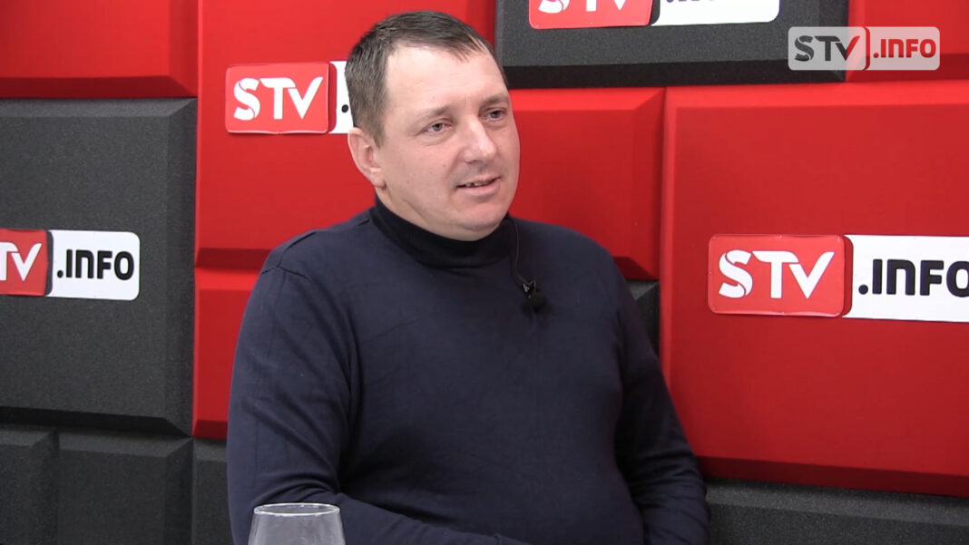 #infoTEMAT: Krzysztof Kustra – społecznik z Linowa. Hubal i OSP są dla niego najważniejsze