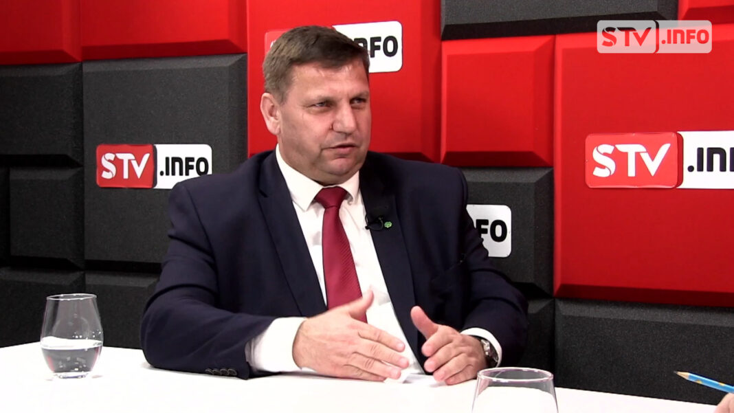 #infoTEMAT: Michał Skotnicki: Będziemy dbać równo o wszystkie samorządy