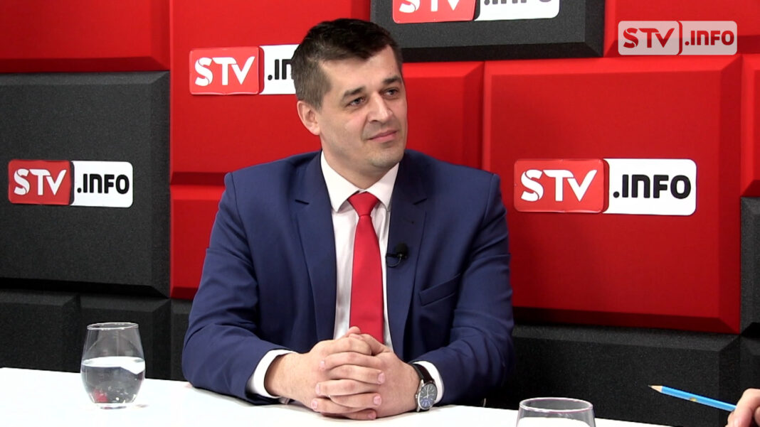 #infoTEMAT: Marcin Adamczyk: Dbałem o zrównoważony rozwój gminy Bogoria. To udane 5 lat