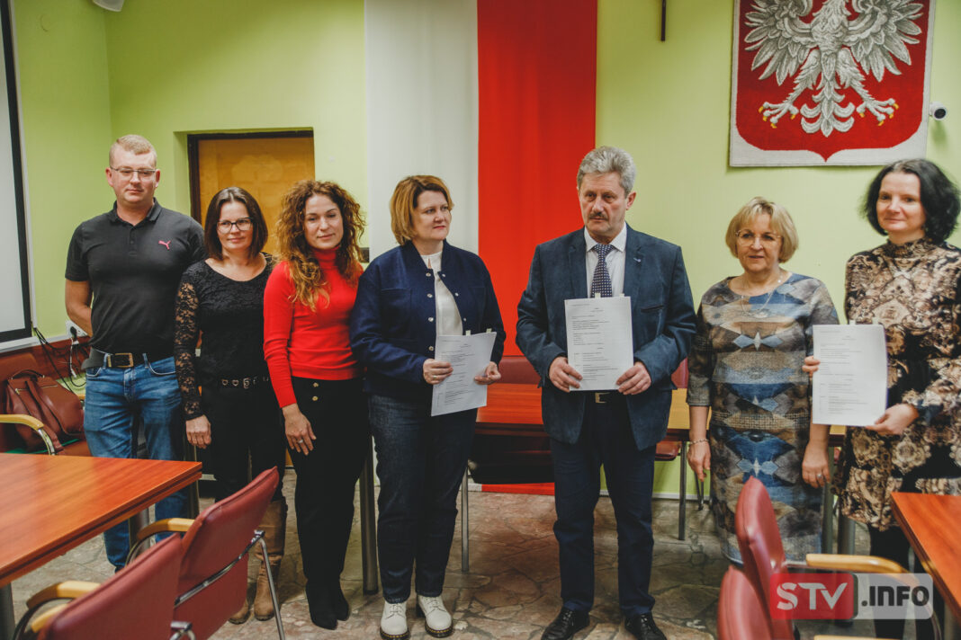 Świetlica dla Gierlachowa. Umowa podpisana