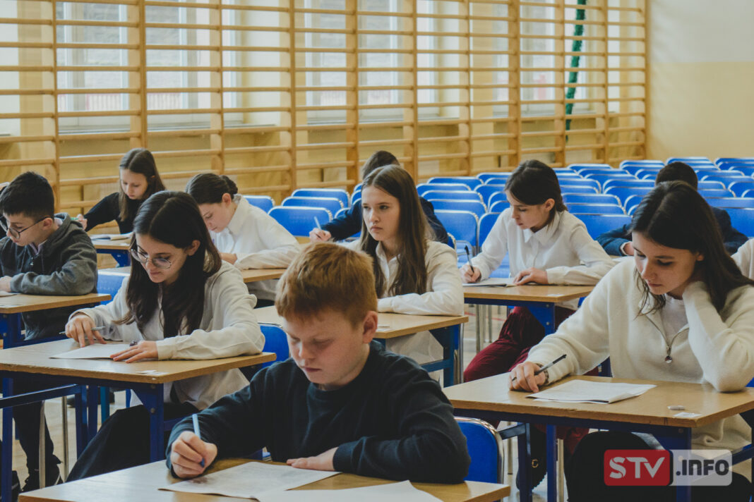 Maciej Kopacz wie najwięcej o powstaniu styczniowym. Konkurs w Dwikozach rozstrzygnięty