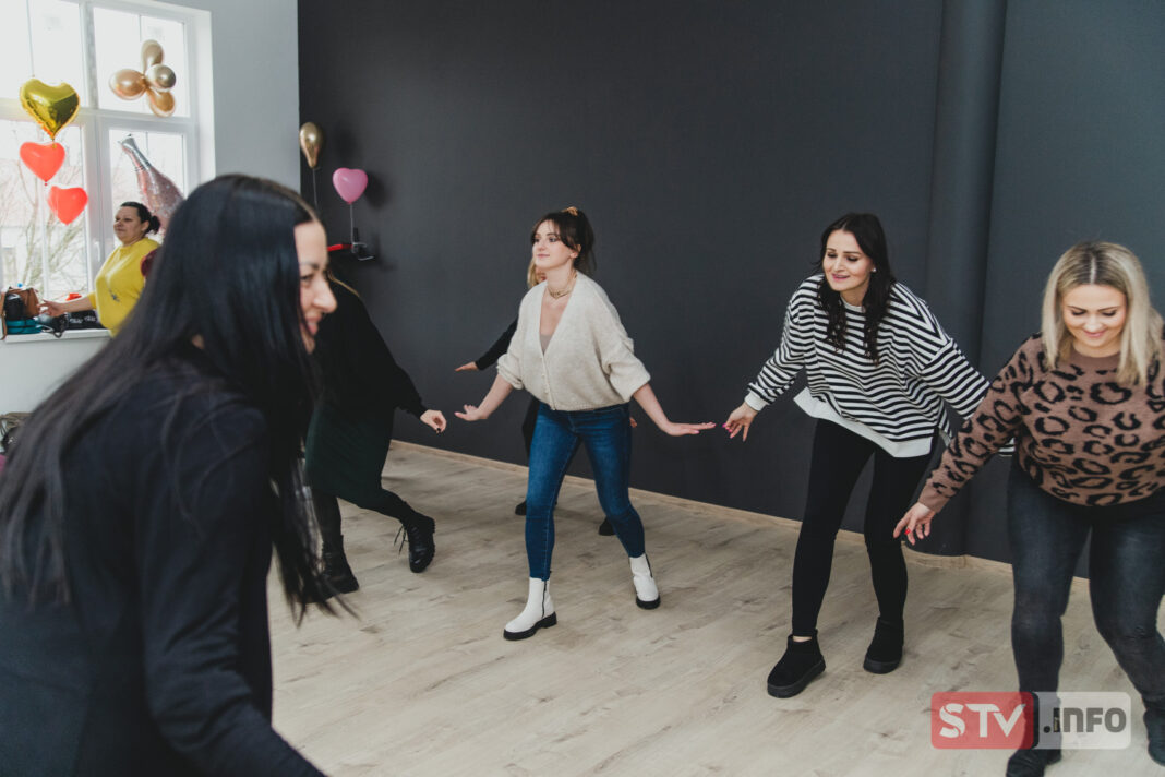 Opatowski Klub Just Fit zaprasza. Od tańca po pilates