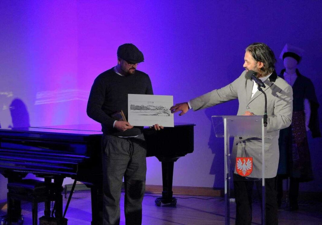 Już w ten weekend w Sandomierzu VI edycja Gali Orderu Rzeki Wisły