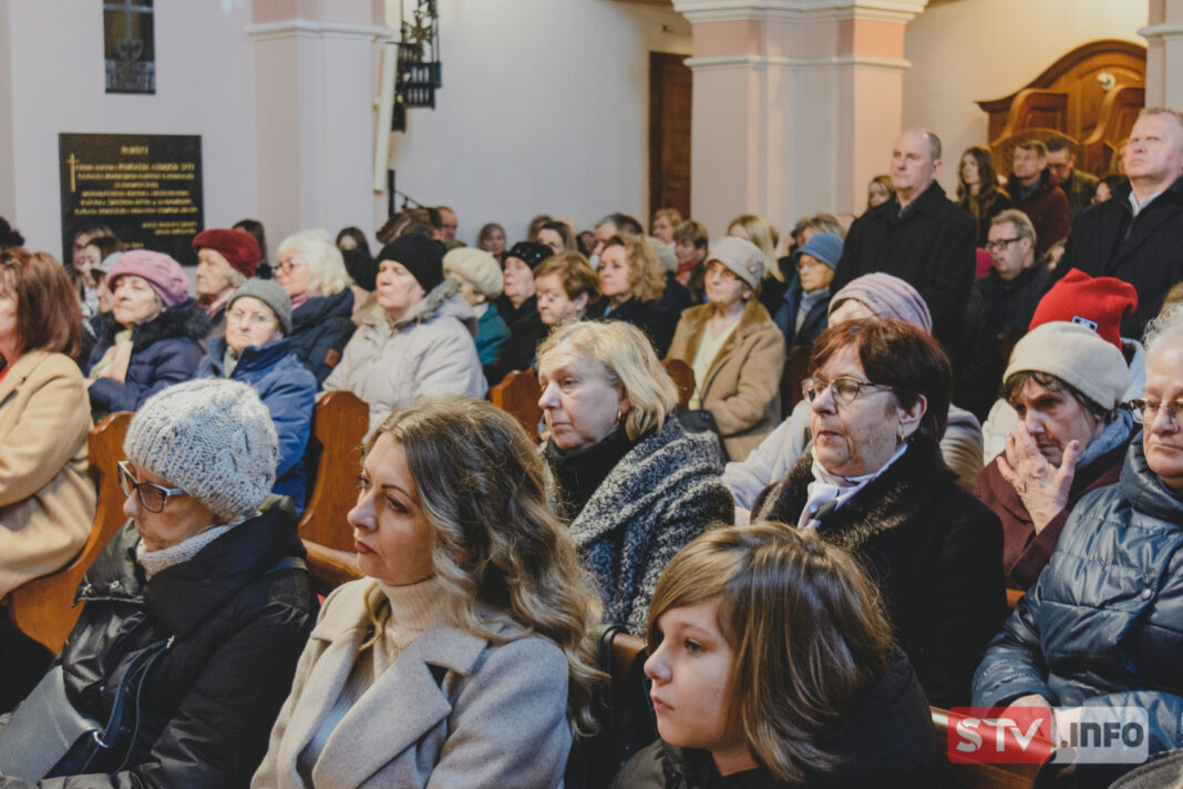 Światowy Dzień Chorego „Nie jest dobrze, by człowiek był sam”