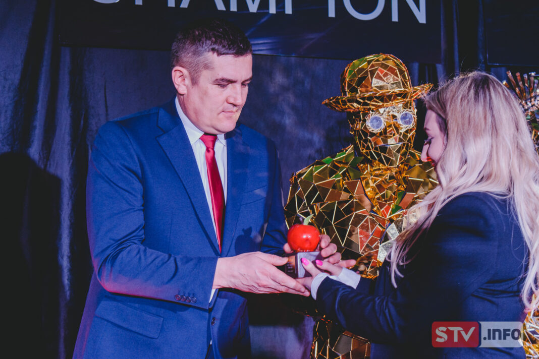 Organizacje pozarządowe w gminie Obrazów nagrodzone. Wielka Gala Obrazów NGO 2024 już za nami