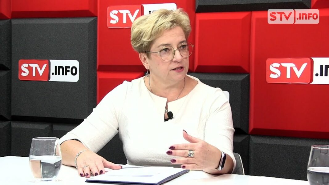 #infoTEMAT: Ewa Drzazga: Świetlica, plac zabaw i siłownia w każdej miejscowości
