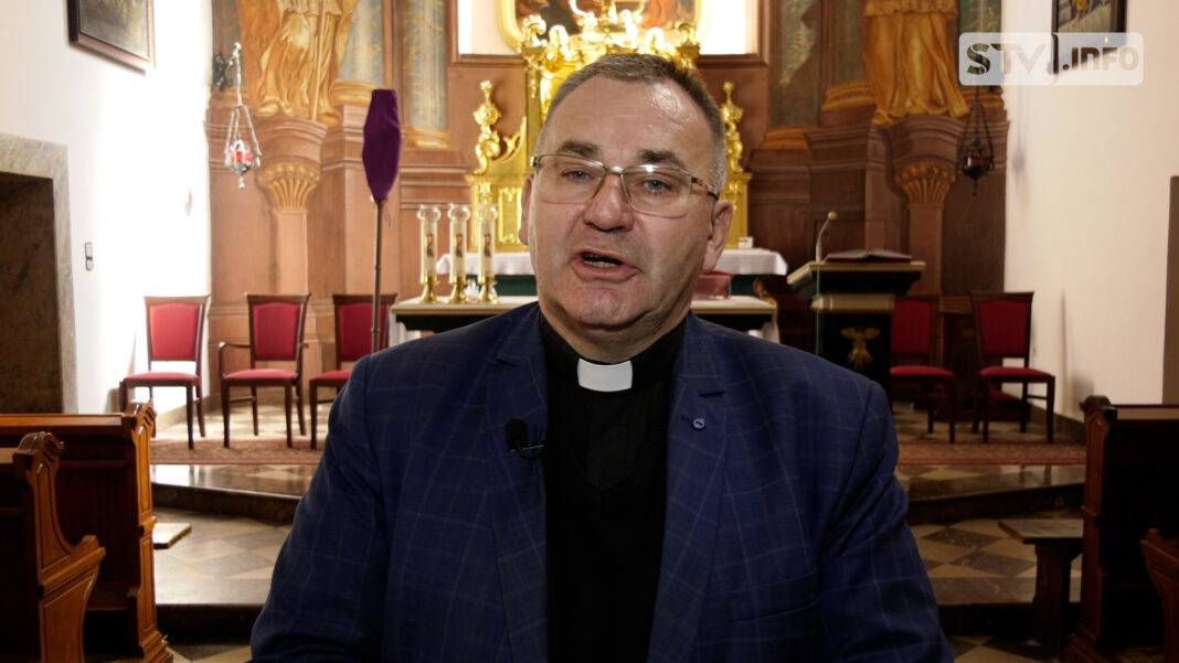 Dziś Wielki Czwartek. Jak właściwie przeżyć ten dzień? Wyjaśnia ksiądz Bogusław Pitucha