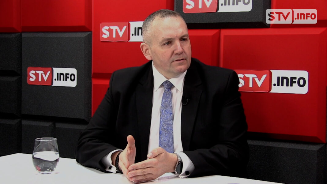 #infoTEMAT: Tomasz Kamiński: Z radą gminy działamy zgodnie na rzecz mieszkańców