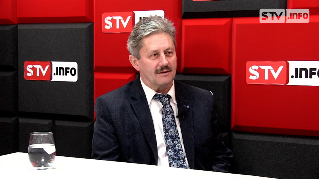 #infoTEMAT: Marek Łukaszek: Gmina Dwikozy jest najpiękniejszą w Świętokrzyskiem