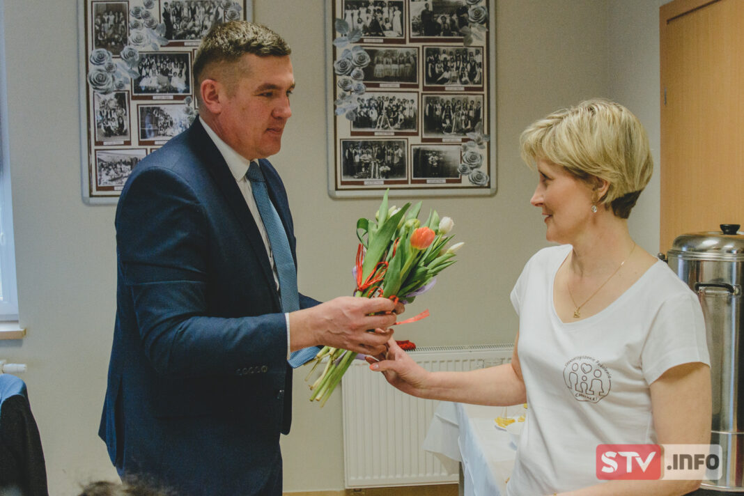 Udany Babiniec w Chwałkach. Panie bawiły się wspaniale