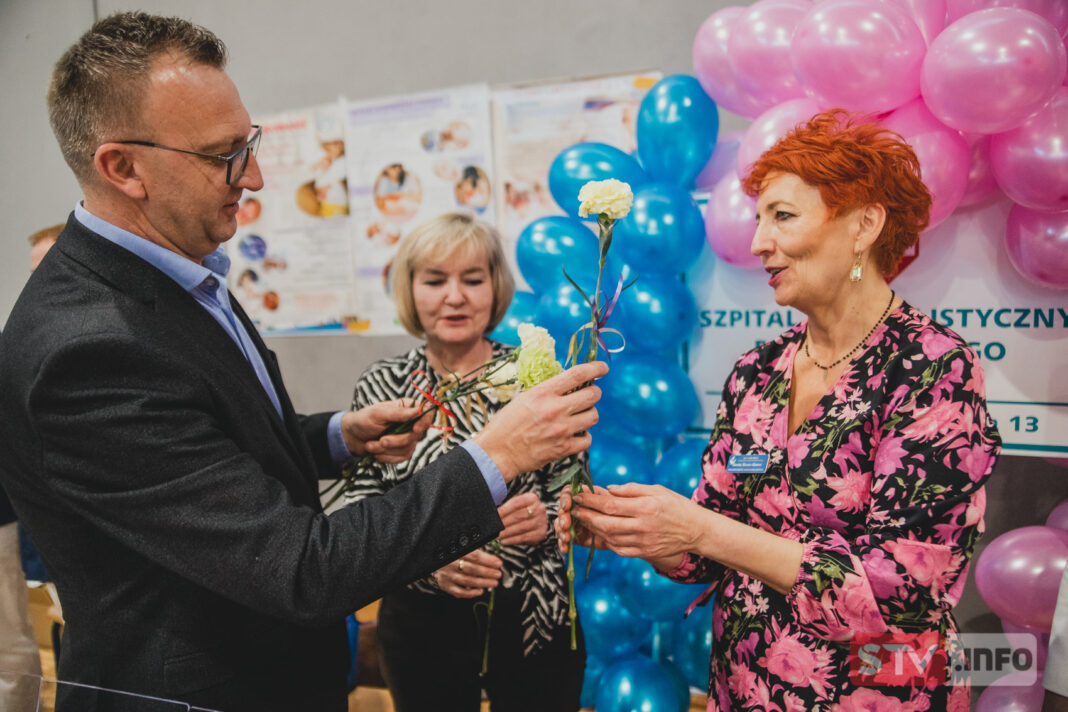 Profilaktyczno-rekreacyjno-kulinarna zabawa w Sandomierzu. Udany Dzień Kobiet