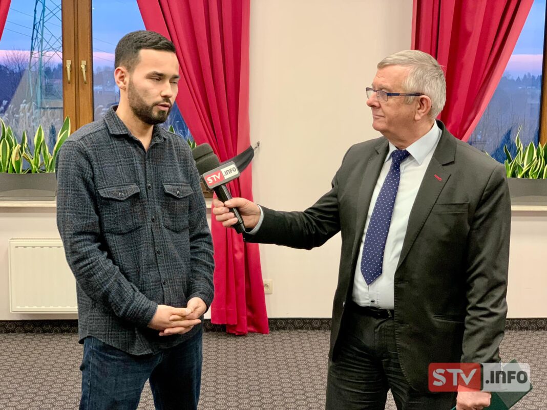 agroSFERA: Ogrodnictwo Uzbekistanu