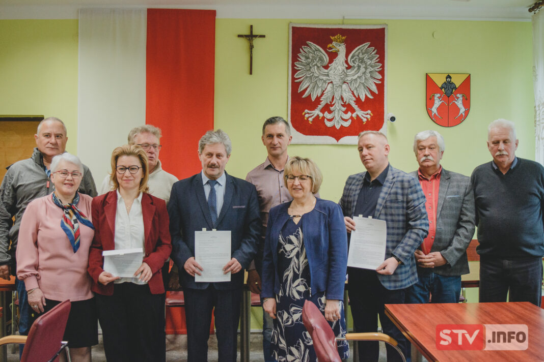 Modernizacja drogi w Górach Wysokich. Oczekiwana przez pieszych i kierowców