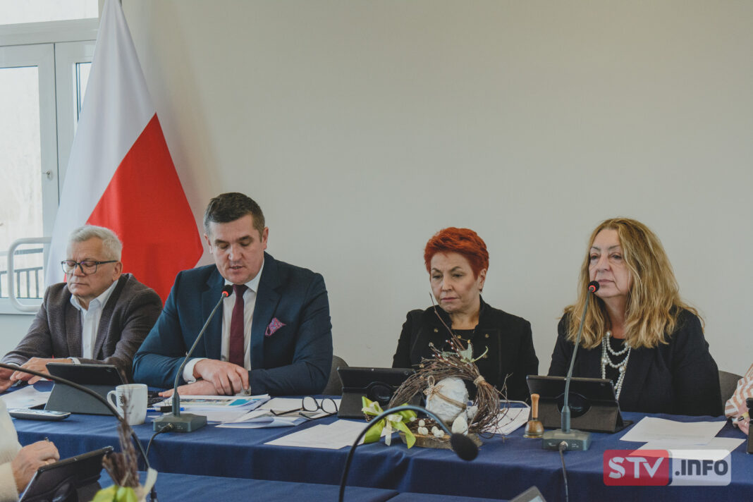 Rada gminy Obrazów podsumowała kadencję. To było dobre 5 lat