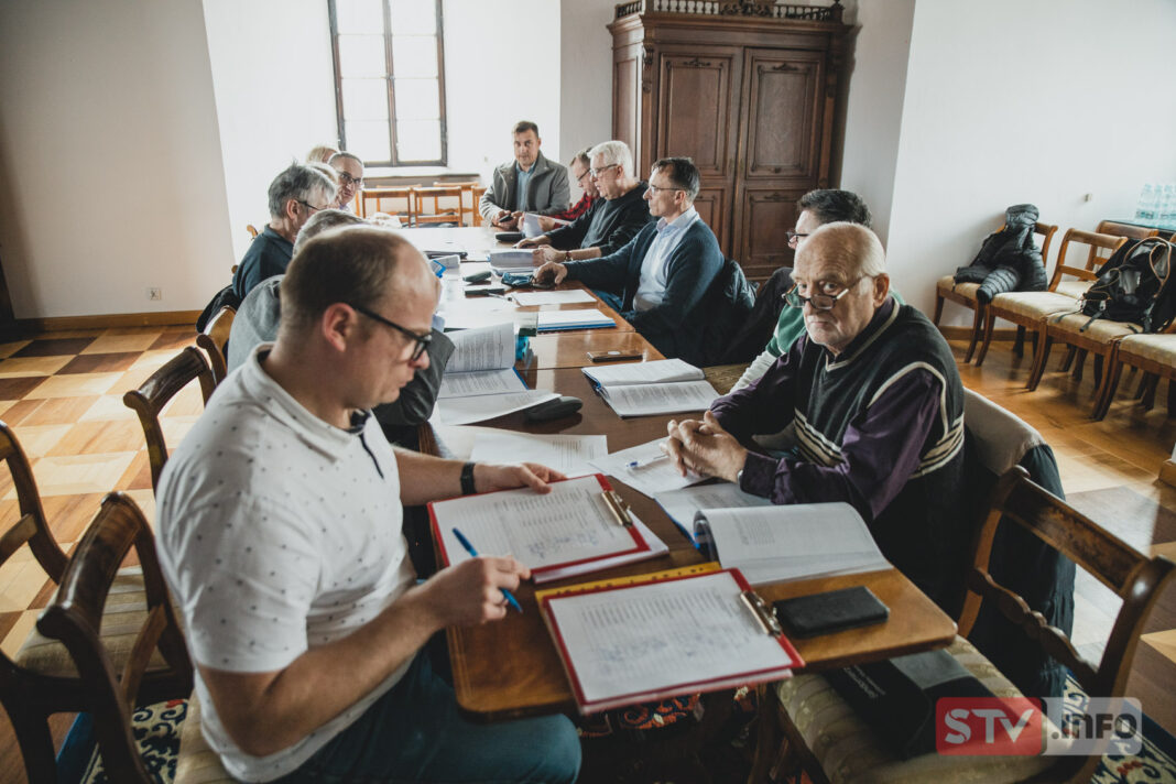 Powstał raport o ogrzewaniu na sandomierskiej Starówce. Większość kwestii w nim zawartych wiadomo było już wcześniej