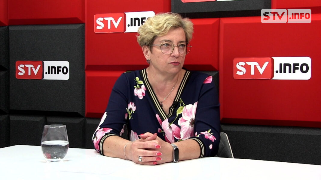 OSTATNIA PROSTA. Ewa Drzazga: Idźmy na wybory. To my zdecydujemy o przyszłości gminy Samborzec