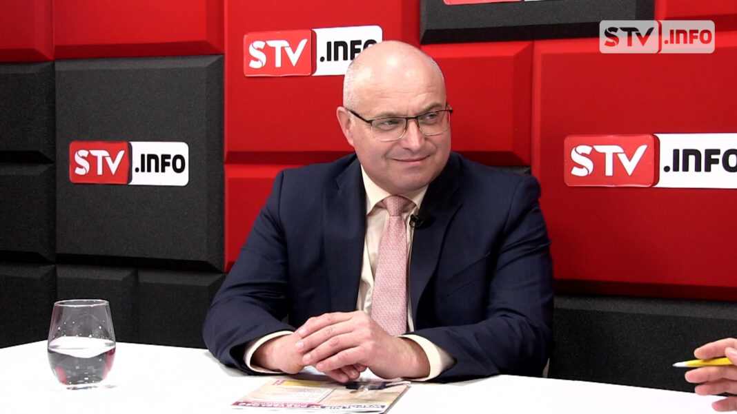 #infoTEMAT: Tomasz Staniek: To ostatnie 5 lat zdecydowało, że rządzimy dalej