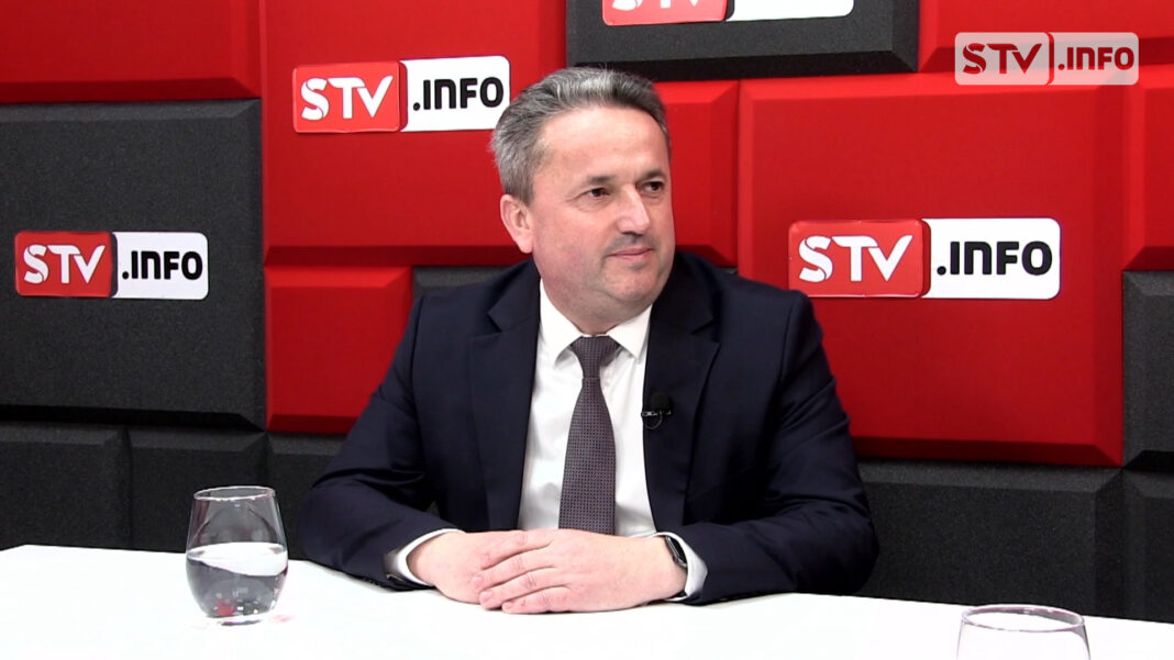 #infoTEMAT. Leszek Kopeć: Kampania była brudna. Nie wykluczam wytoczenia procesów sądowych