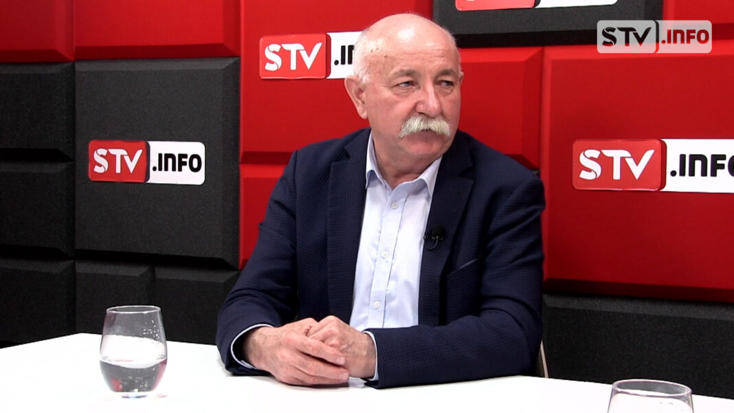 #infoTEMAT. Andrzej Grządziel: Dziękuję wszystkim mieszkańcom. 7 kwietnia to wspaniała lekcja demokracji