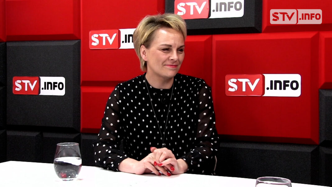 #infoTEMAT: M. Marynowska: Zanotowałam potrzeby zgłaszane przez mieszkańców. Będziemy je realizować