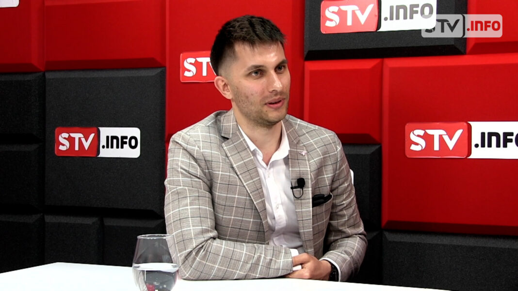 #infoTEMAT: Przemysław Broziński: Cieszę się, że uzyskałem takie poparcie wśród mieszkańców