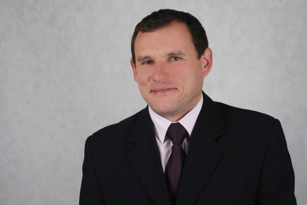 Marek Goździewski w Klimontowie z blisko 80% poparciem