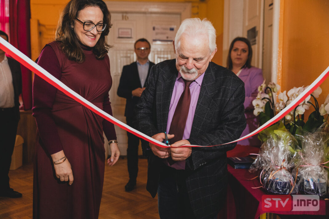 Fundacja Sandomierska wsparła szkoły. „Ekonomik” i „Budowlanka” dostały po ponad 320 tys. zł