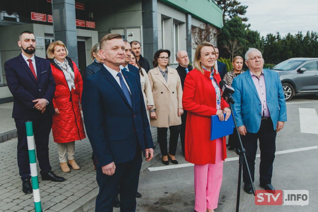 Podziękowali mieszkańcom. Samorządowa Inicjatywa podsumowała kampanię – była spokojna, bez hejtu