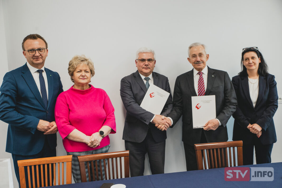 Chemioterapia jeszcze w tym roku w sandomierskim szpitalu. Wszystko dla pacjentów