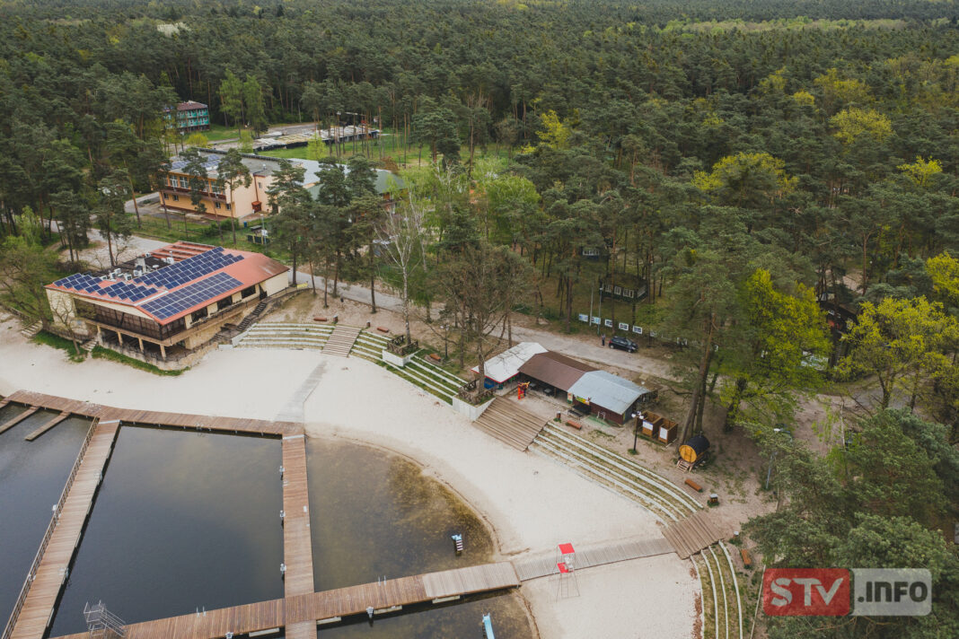 Golejów znów wypięknieje. Kolejne miliony na modernizację