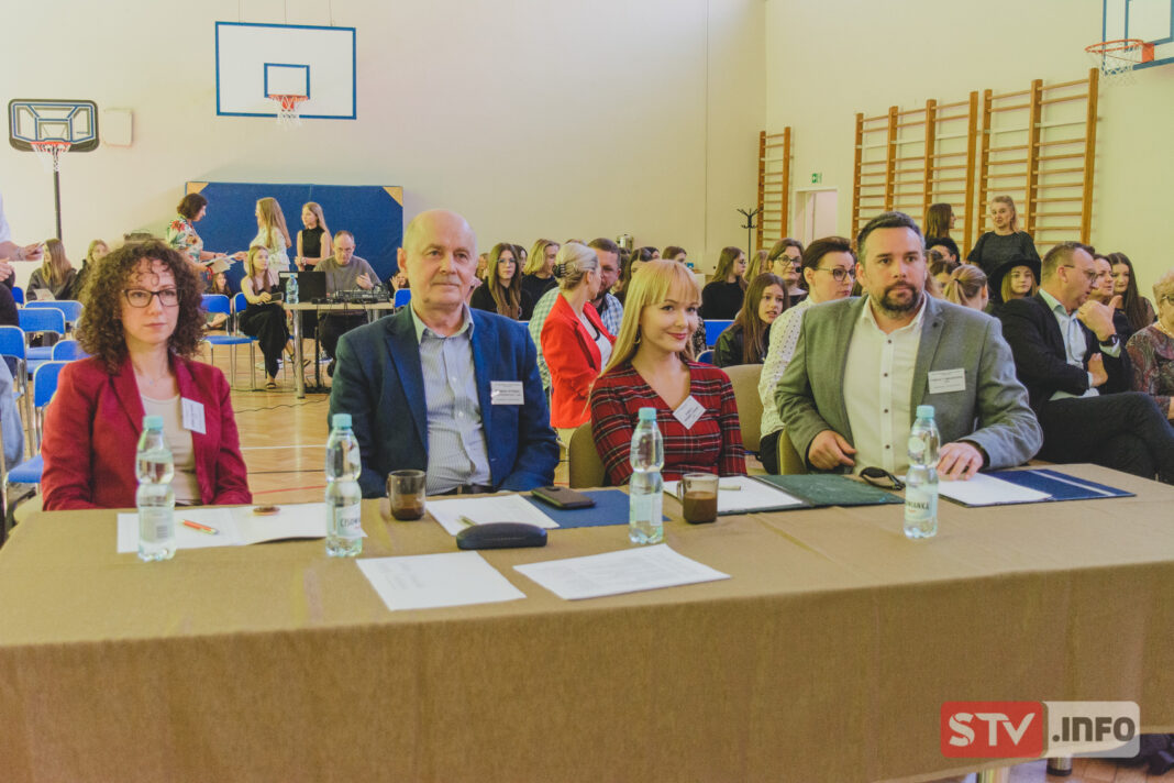 W Sandomierzu uczniowie śpiewali po angielsku. To była już 24. edycja festiwalu