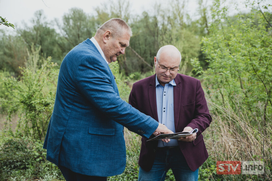 Samorządy łączą siły. Będzie spływ Wisłą z Maruszowa do Ostrowa