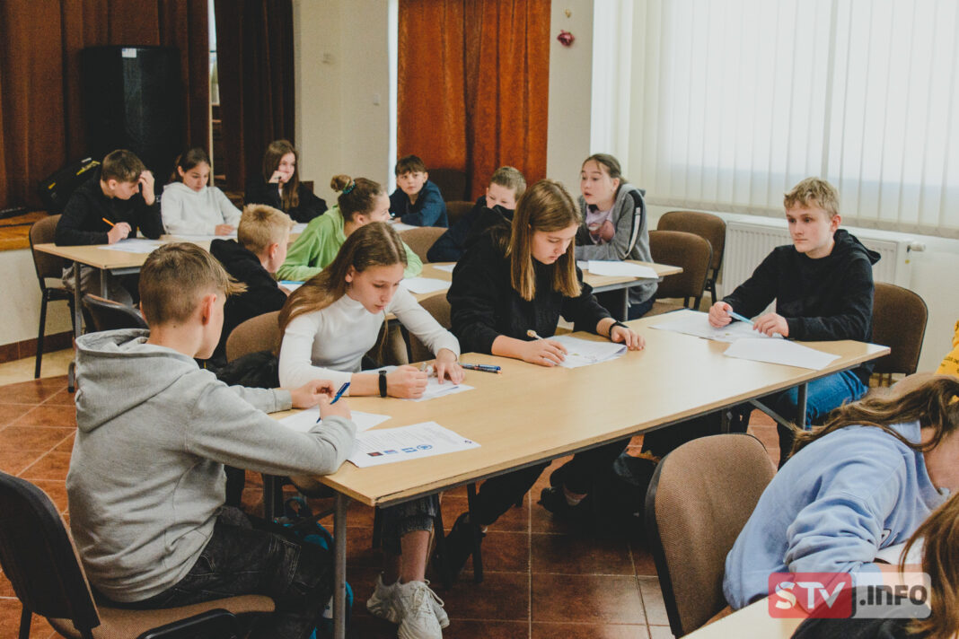 PSP Gieraszowice najlepsza w gminie Łoniów. O bezpieczeństwie wiedzą wszystko