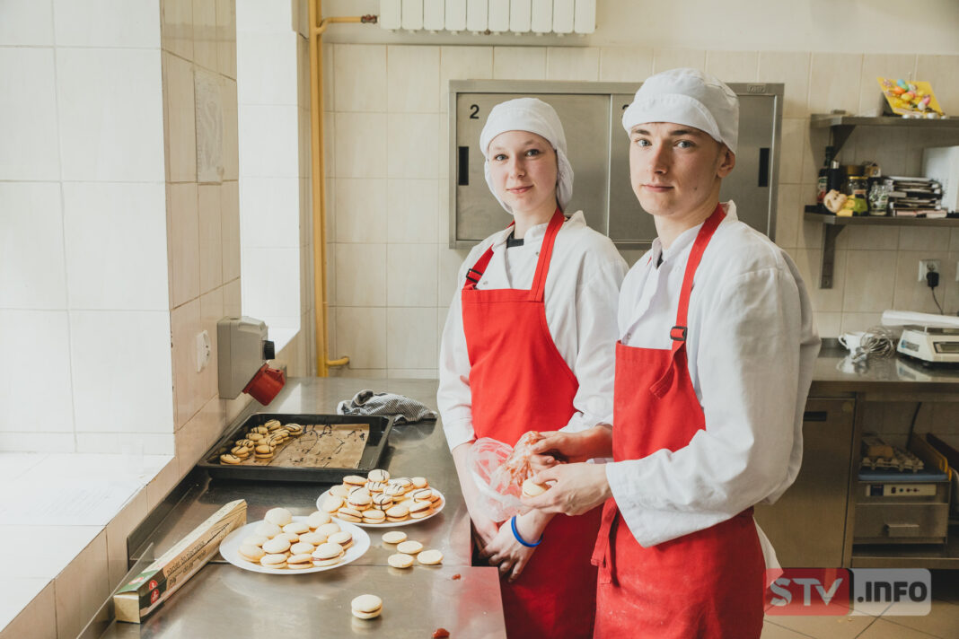 Sandomierska „Marmolada” otworzyła szeroko drzwi. Dwudniowa prezentacja