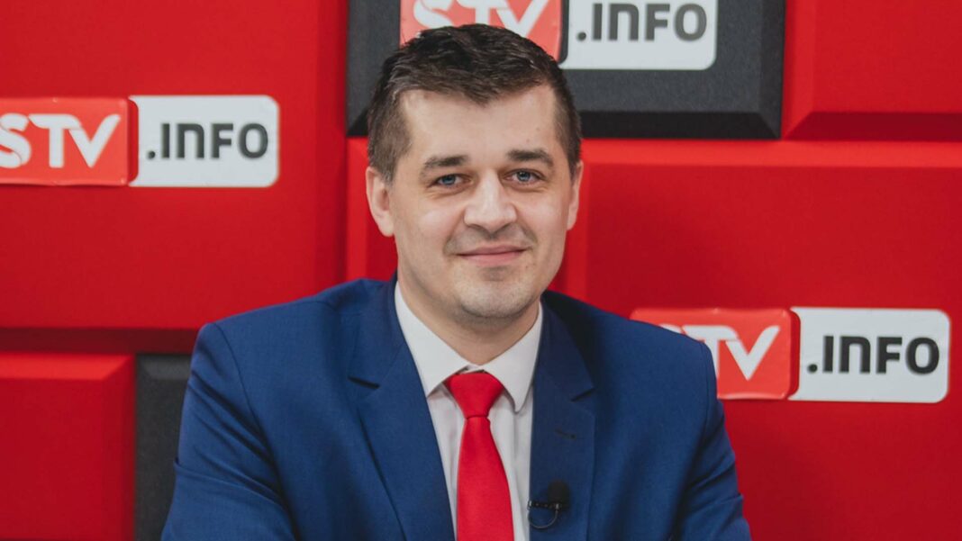 Marcin Adamczyk kolejne 5 lat pokieruje Gminą Bogoria