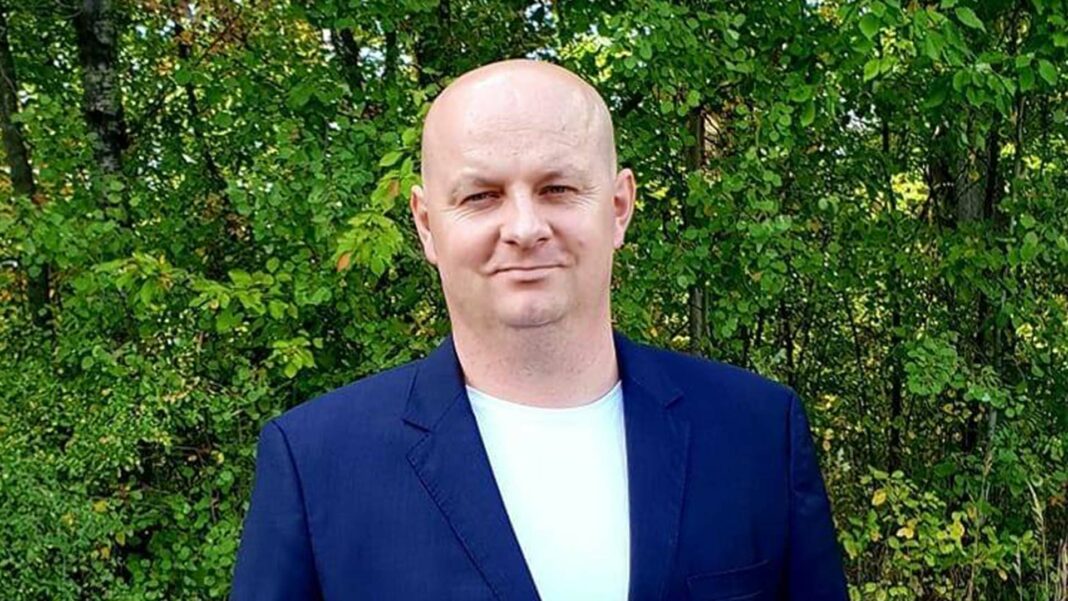 Andrzej Tuz w pierwszej turze wyłoniony Burmistrzem Szydłowa