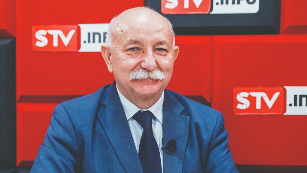 LIPNIK: Andrzej Grządziel z poparciem blisko 75%