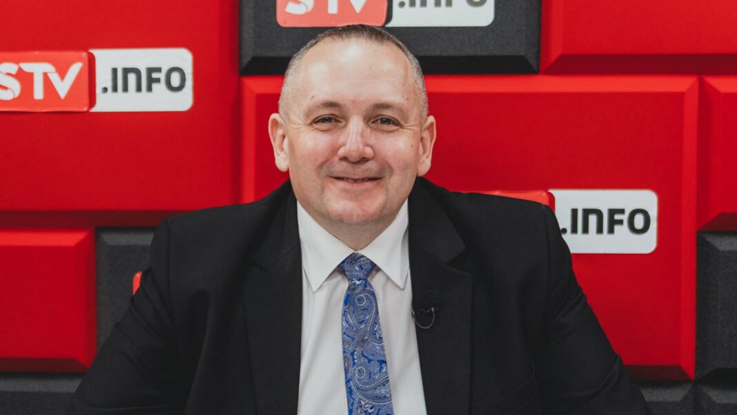 Tomasz Kamiński Wójtem Gminy Tarłów na kolejne 5 lat