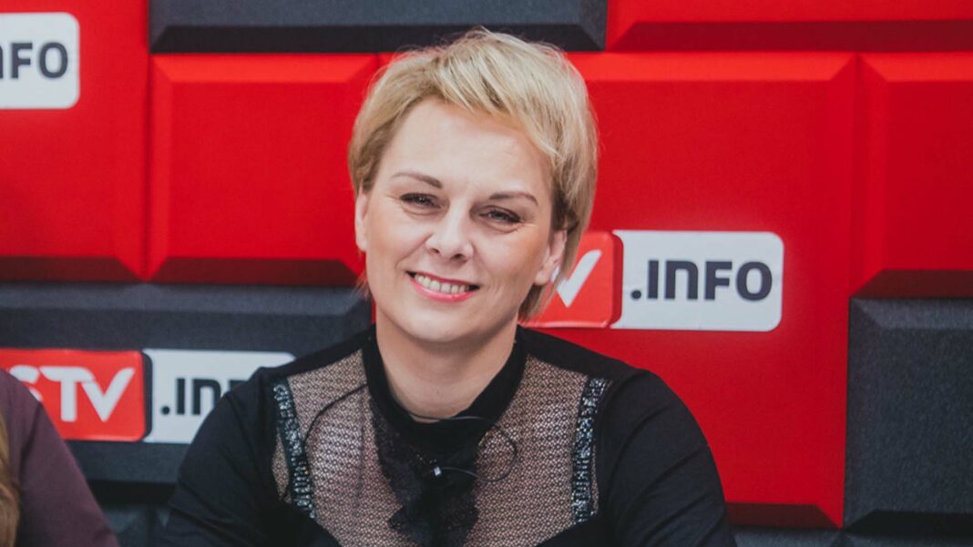 Magdalena Marynowska wybrana nowym Burmistrzem Osieka. W tyle zostawiła konkurencję