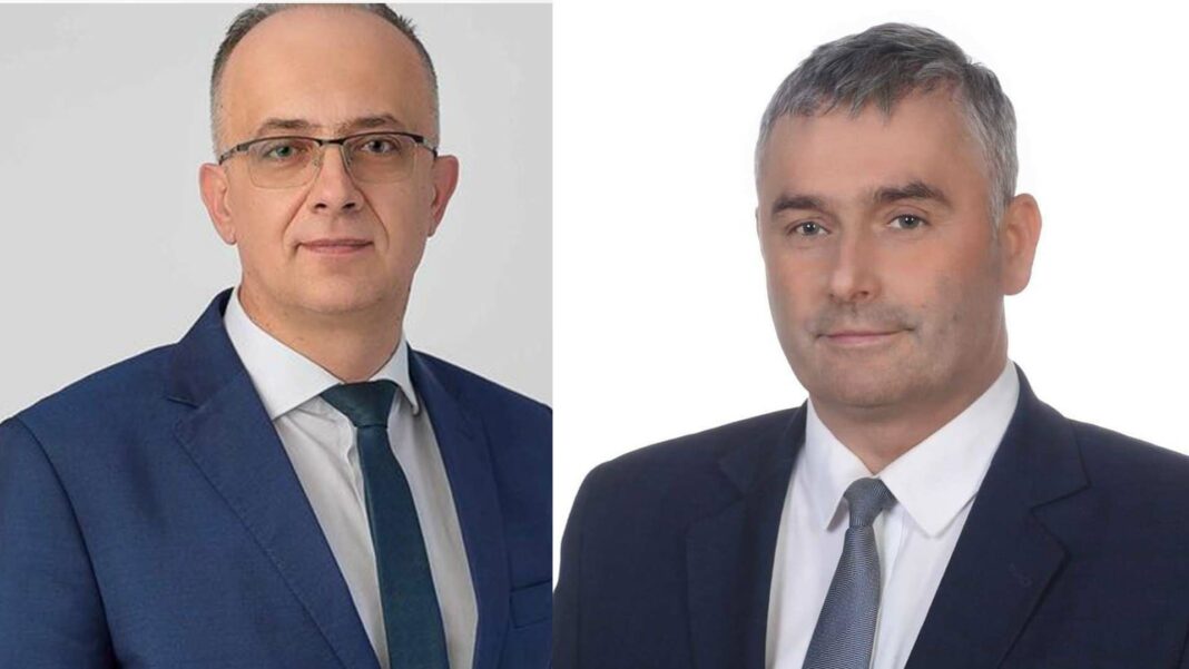 WILCZYCE: W drugiej turze powalczą Paluch i Pietruszka