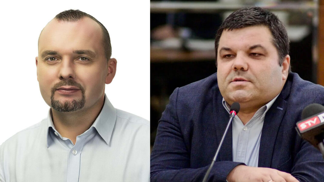 OŻARÓW: Piotr Ślęzak łączy siły z Marcinem Stańczykiem. To pomoże czy zaszkodzi?