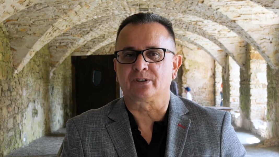 Marek Staniek zdecydowaną przewagą wygrywa wybory na Burmistrza Miasta i Gminy Iwaniska