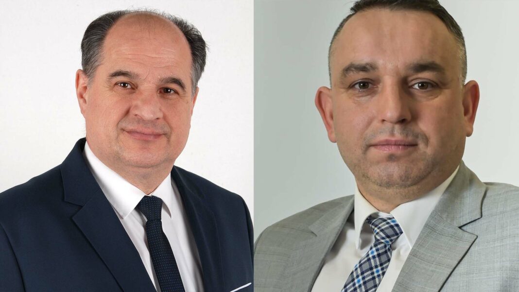 WOJCIECHOWICE: Wygrana 1 głosem